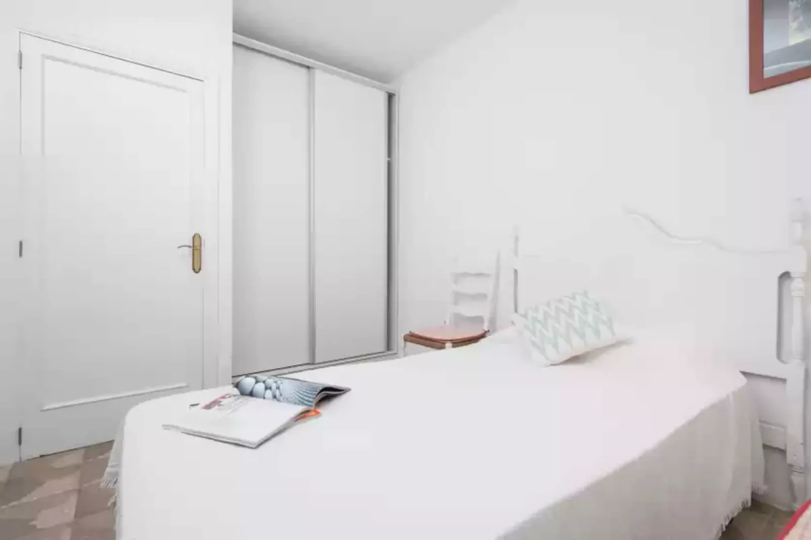 Xarus 2-Bedroom