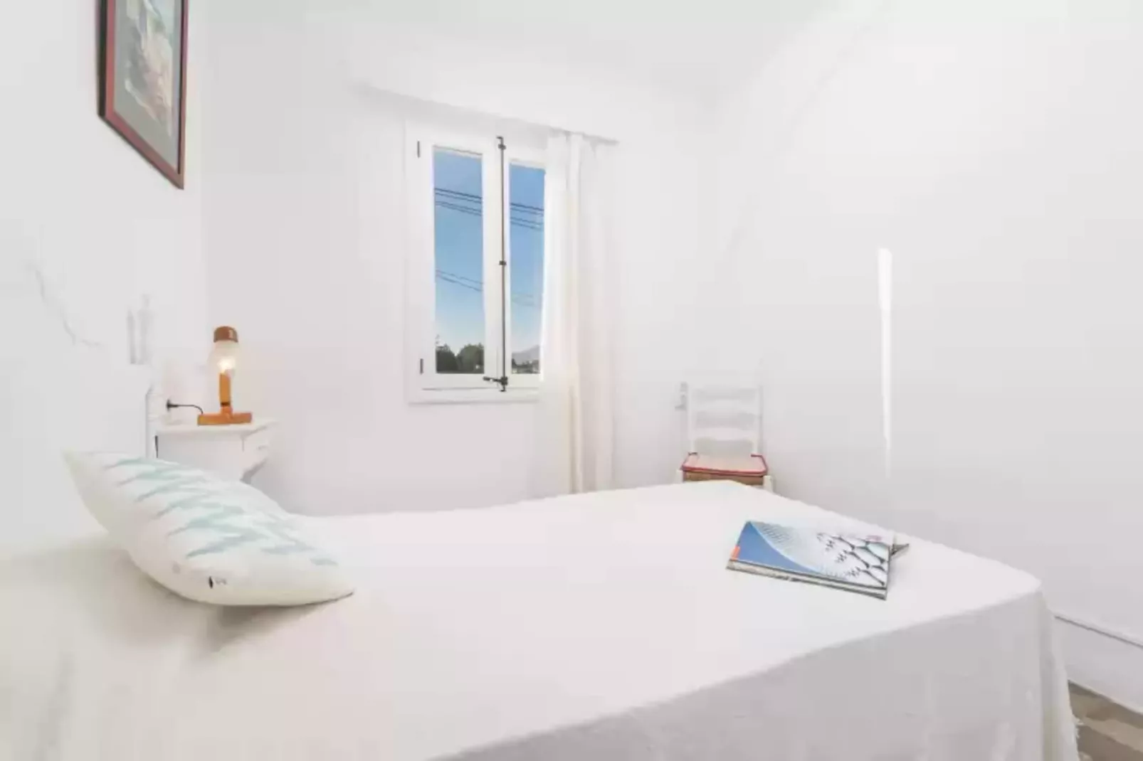 Xarus 2-Bedroom