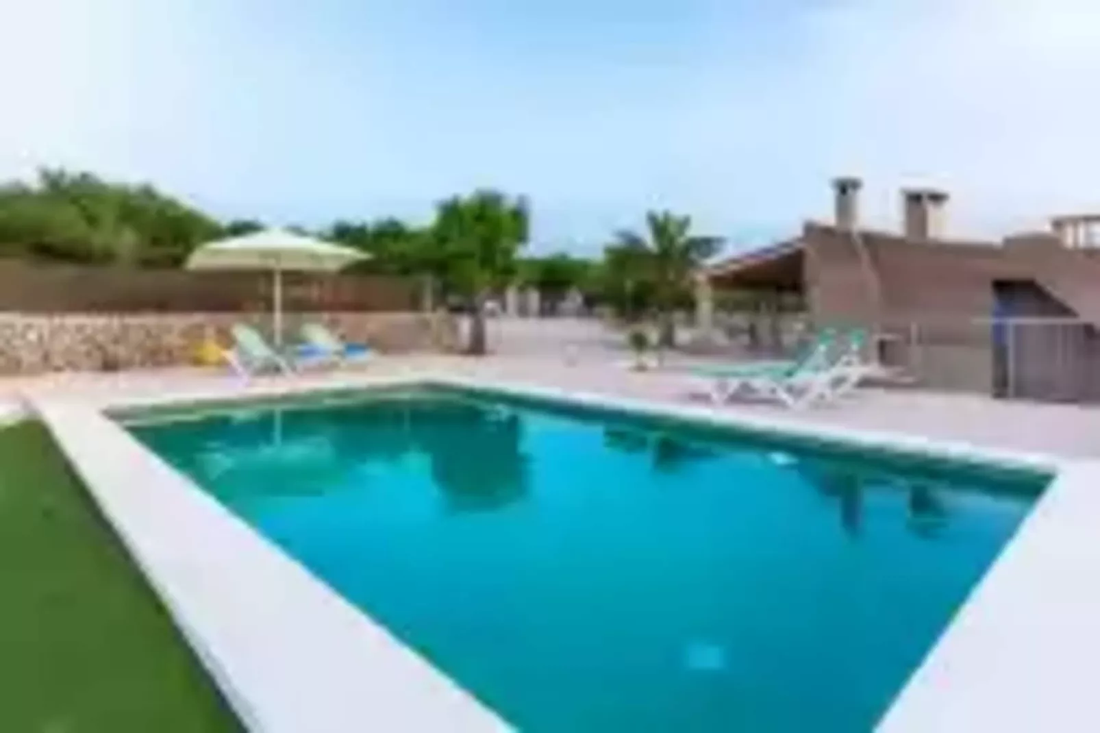 Son Morro-Pool