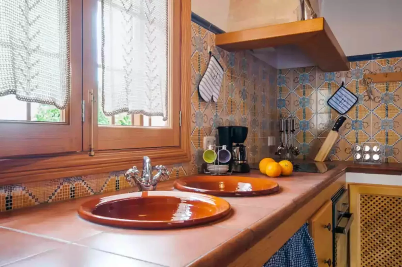 Son Morro-Kitchen