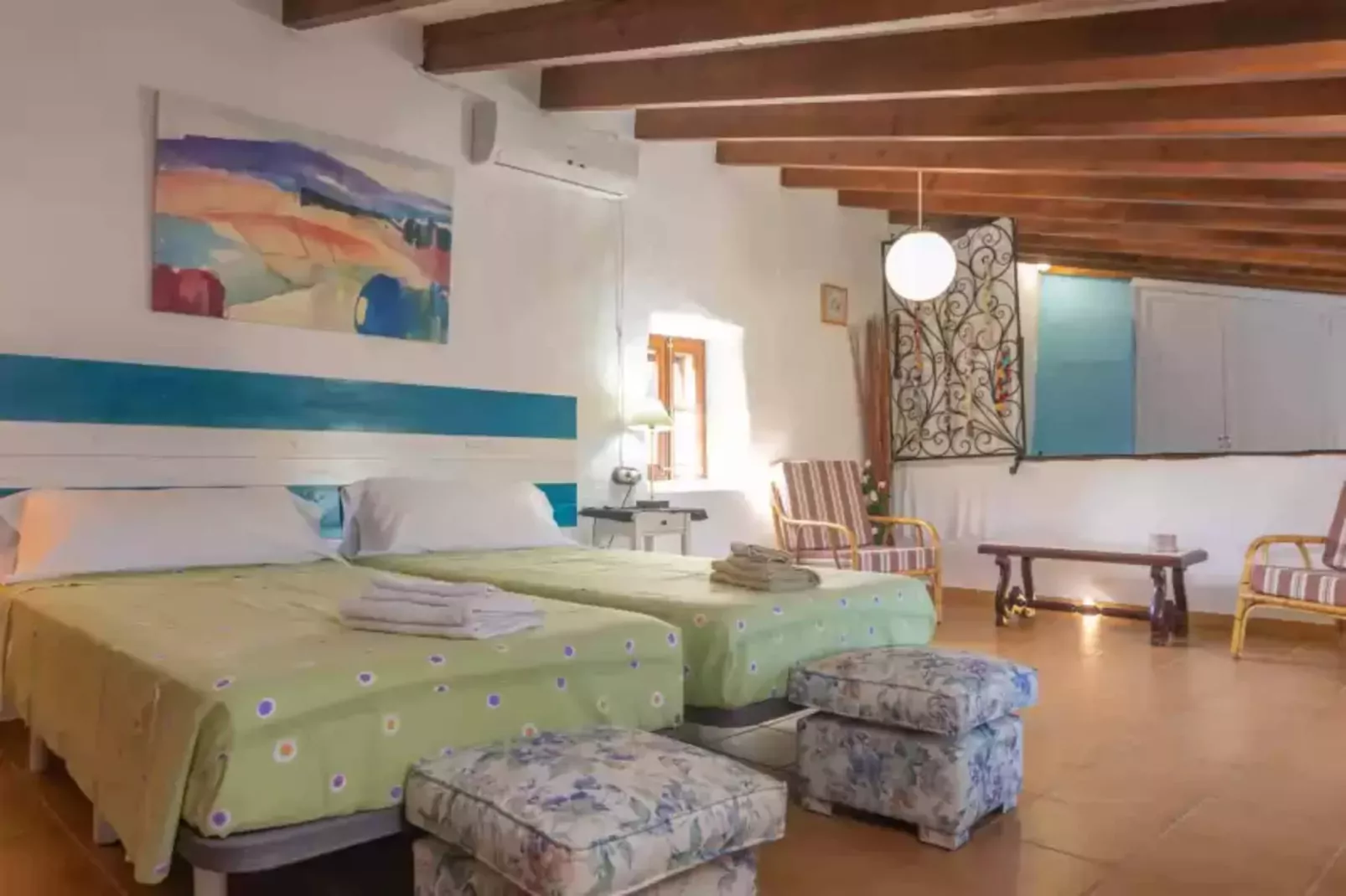 Finca Son Matginet 18-Bedroom