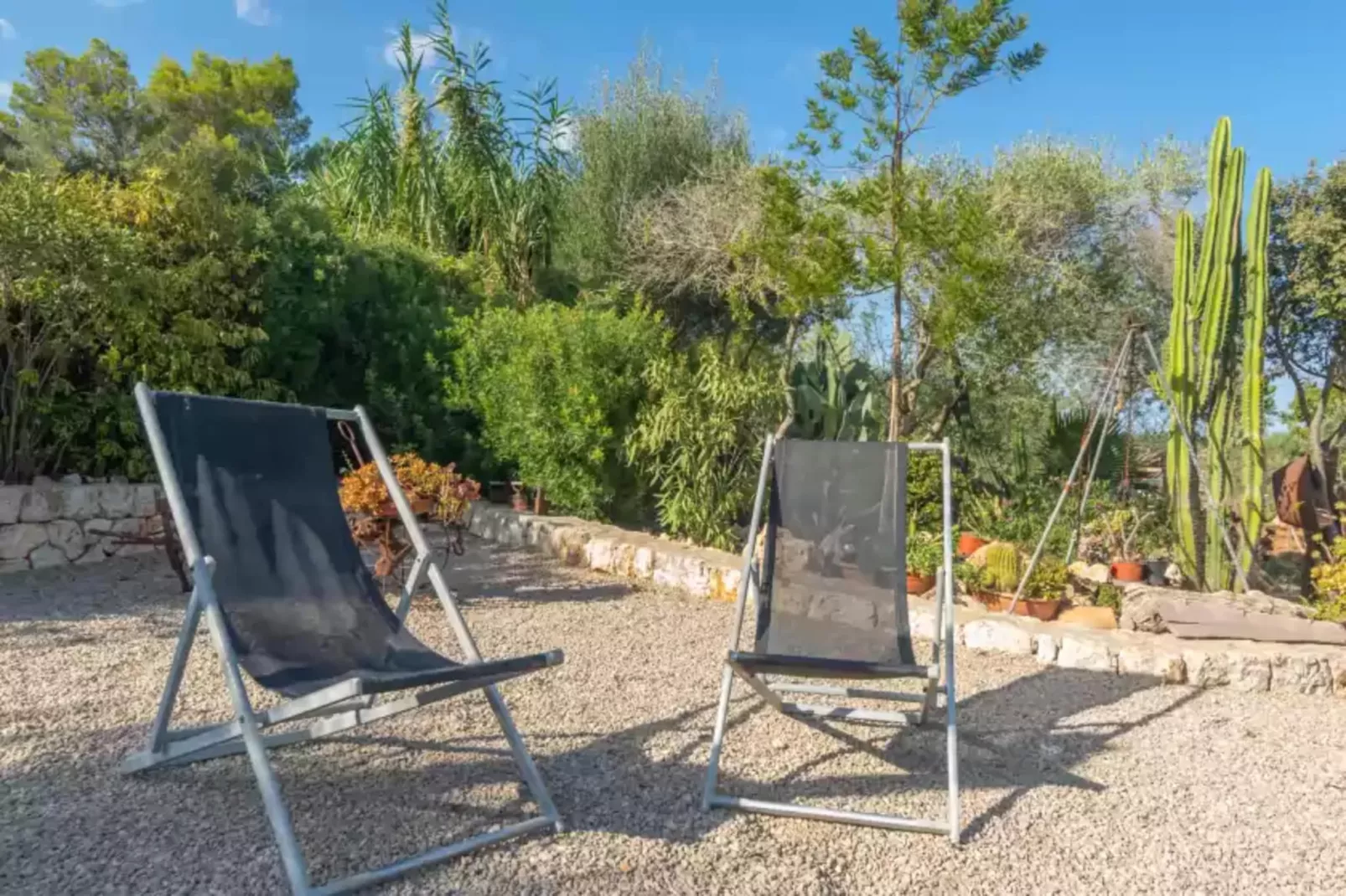 Finca Son Matginet 18-Terrace balcony