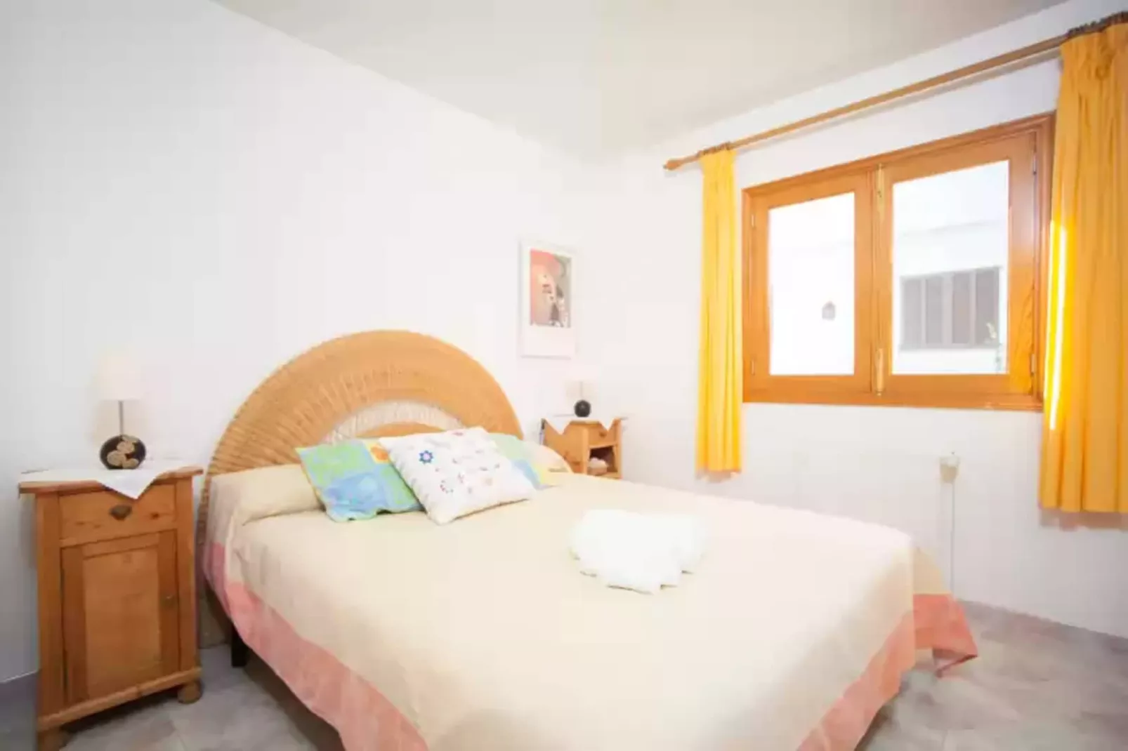 Villa Germanor-Bedroom