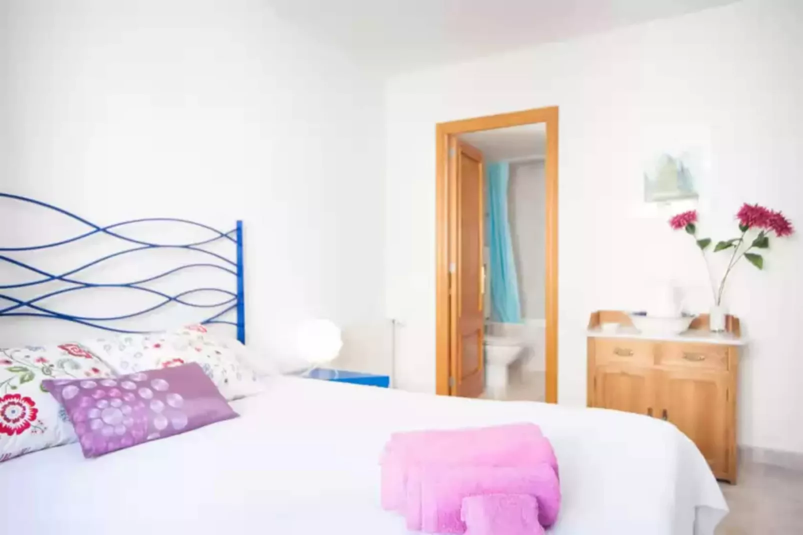 Villa Germanor-Bedroom
