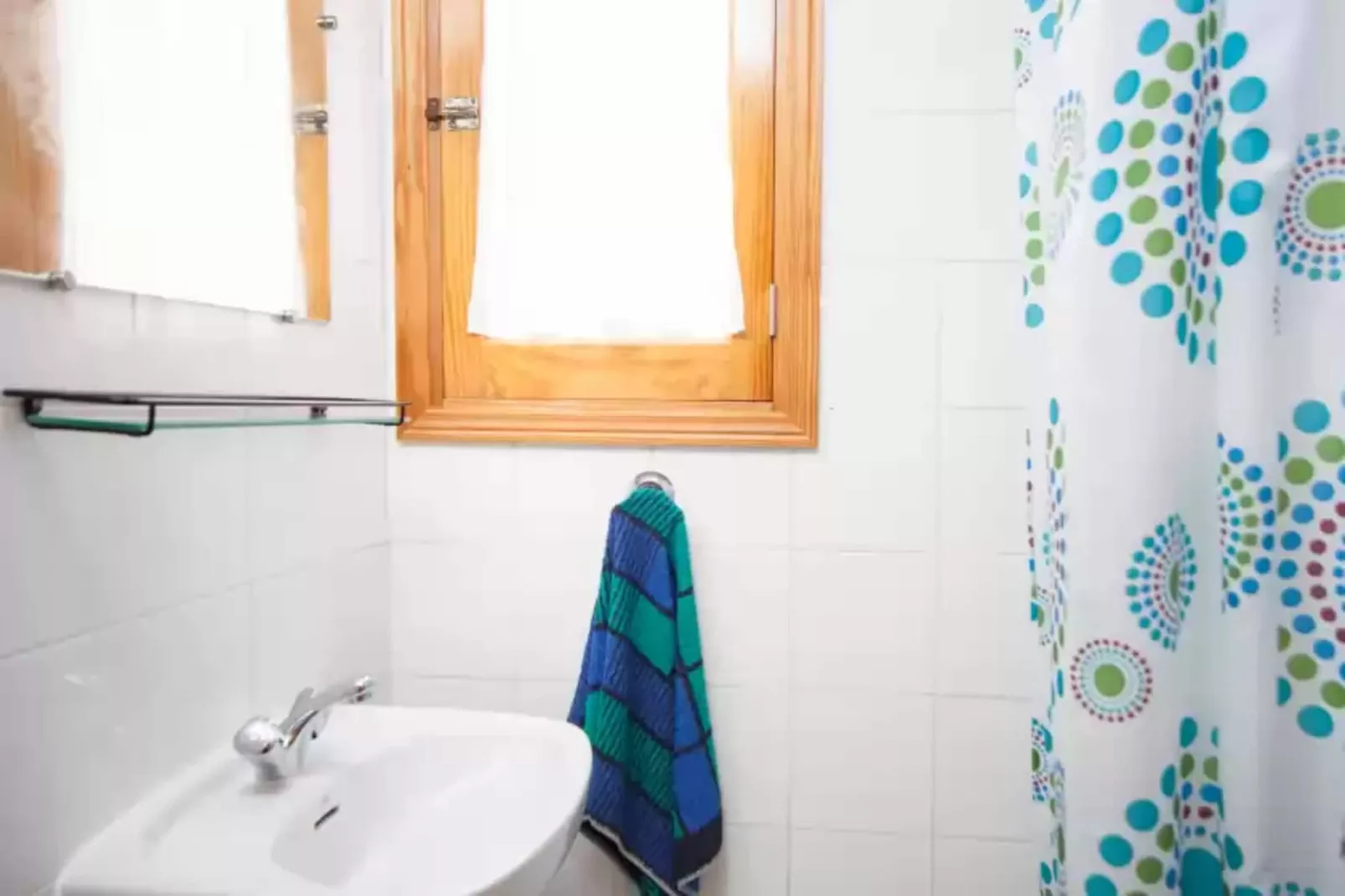 Villa Germanor-Bathroom