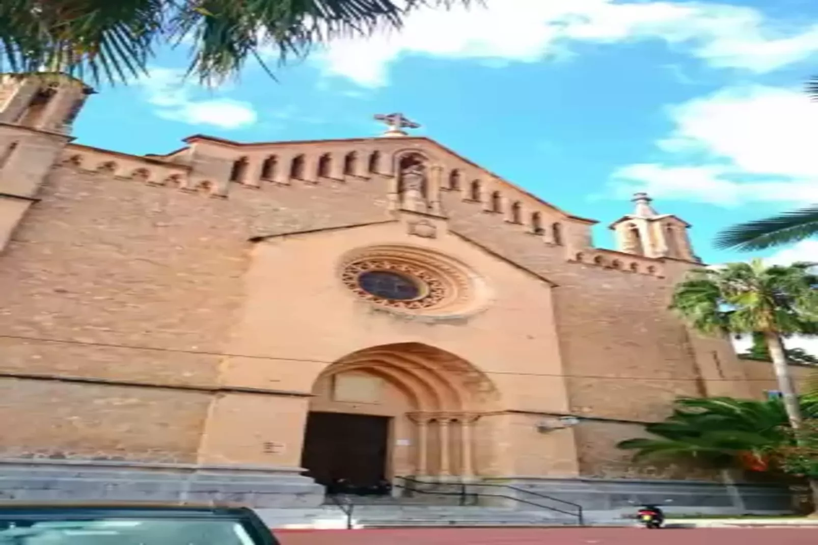 Xiclati 10-Exterior summer