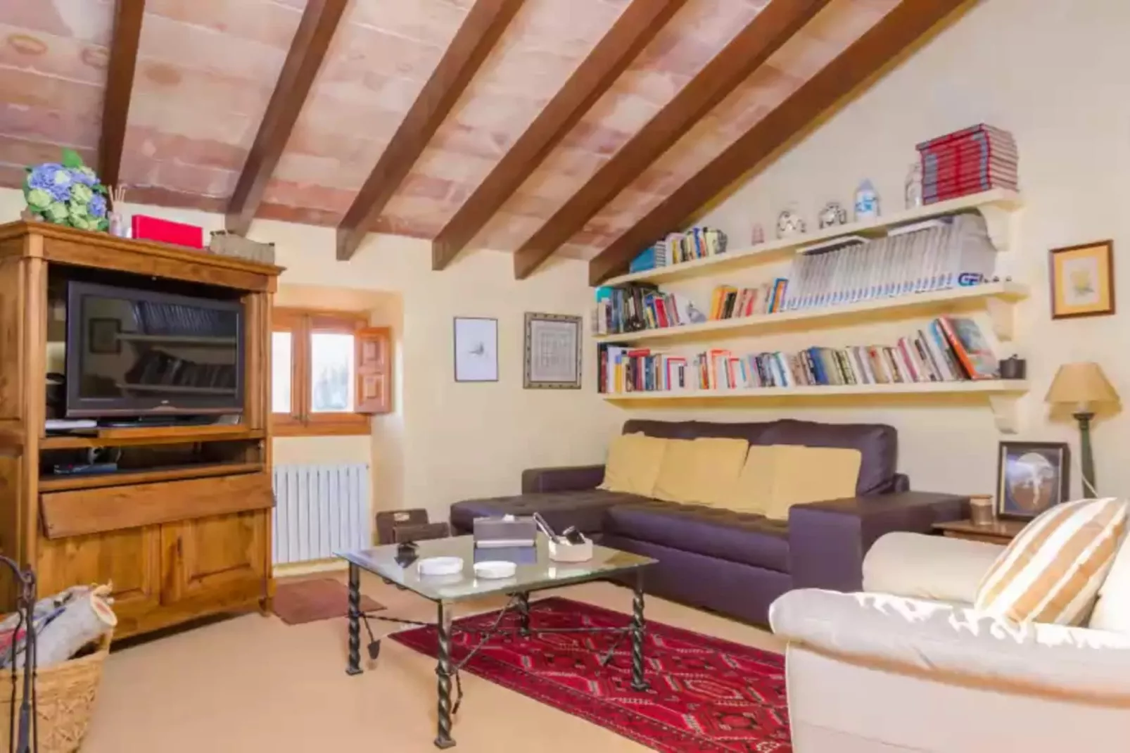 Xiclati 10-Living room