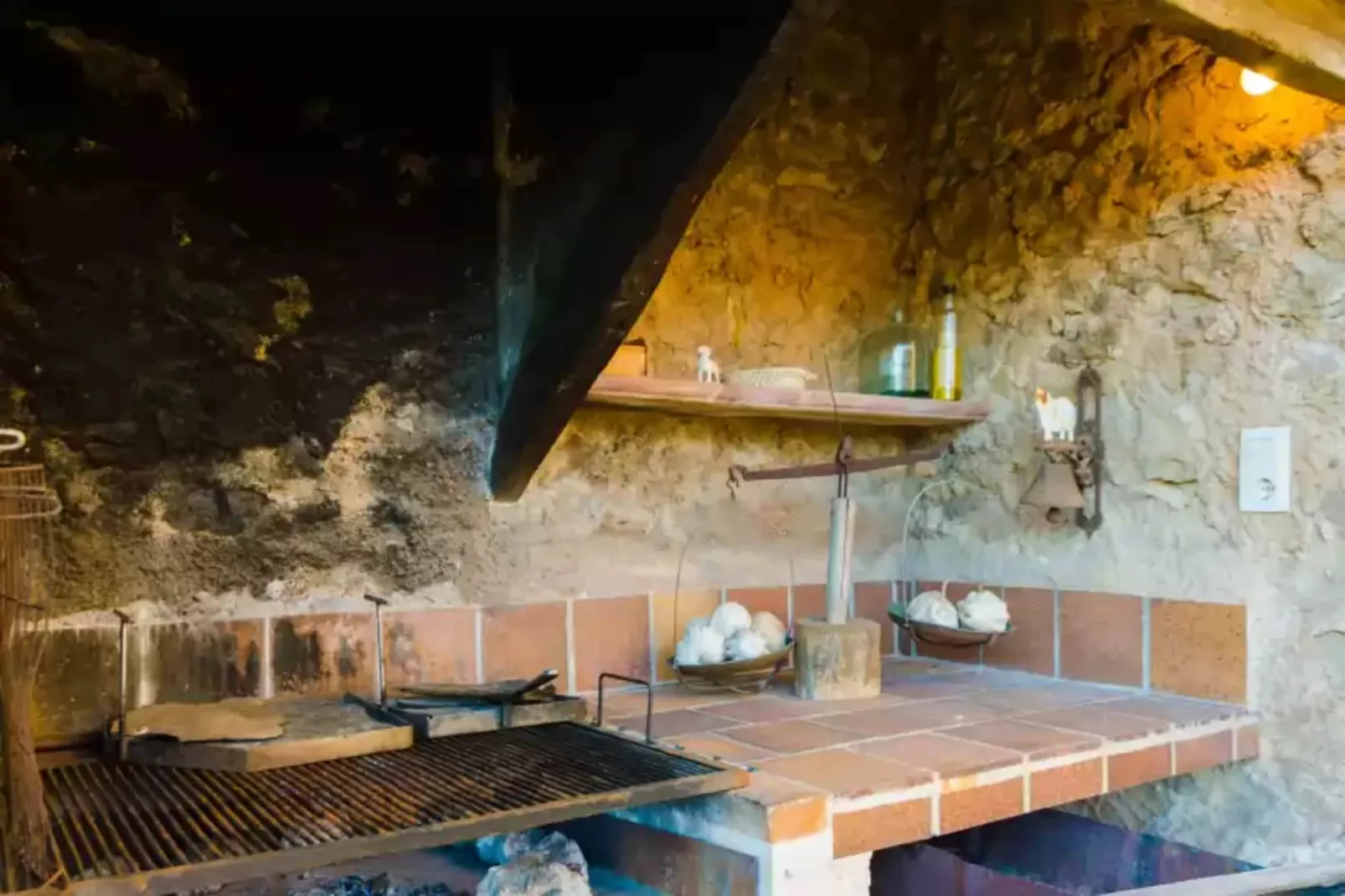 Xiclati 10-Kitchen
