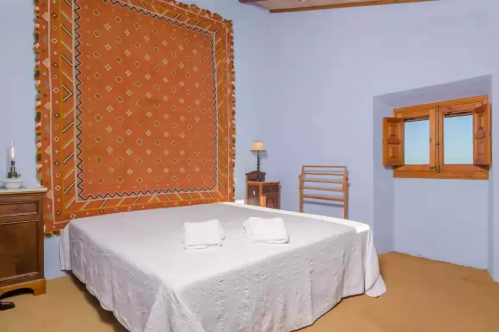 Xiclati 10-Bedroom