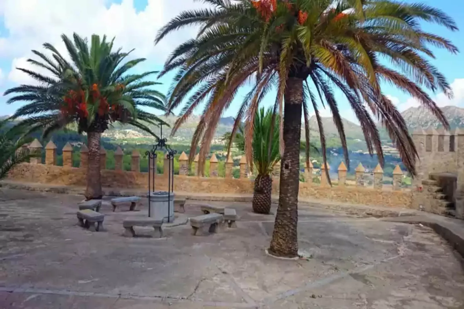 Xiclati 10-View summer