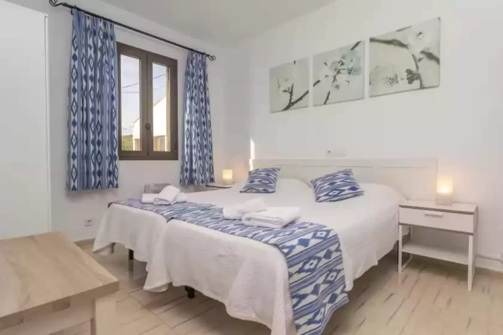 Vista Azul 1-Bedroom