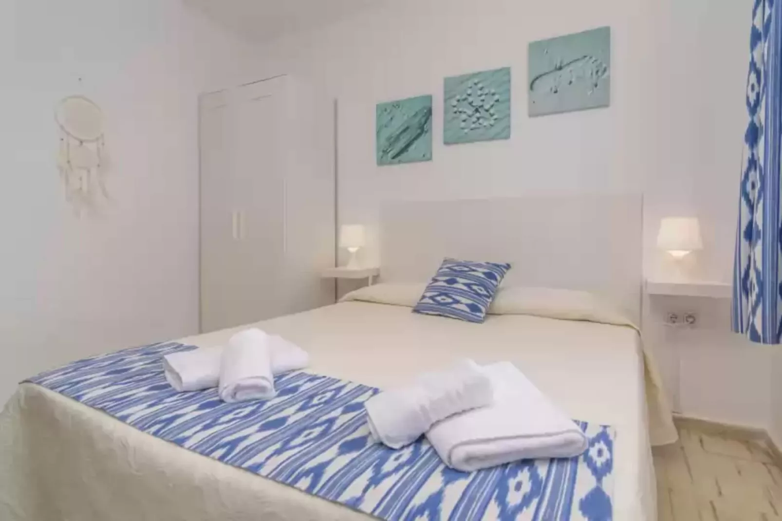 Vista Azul 1-Bedroom
