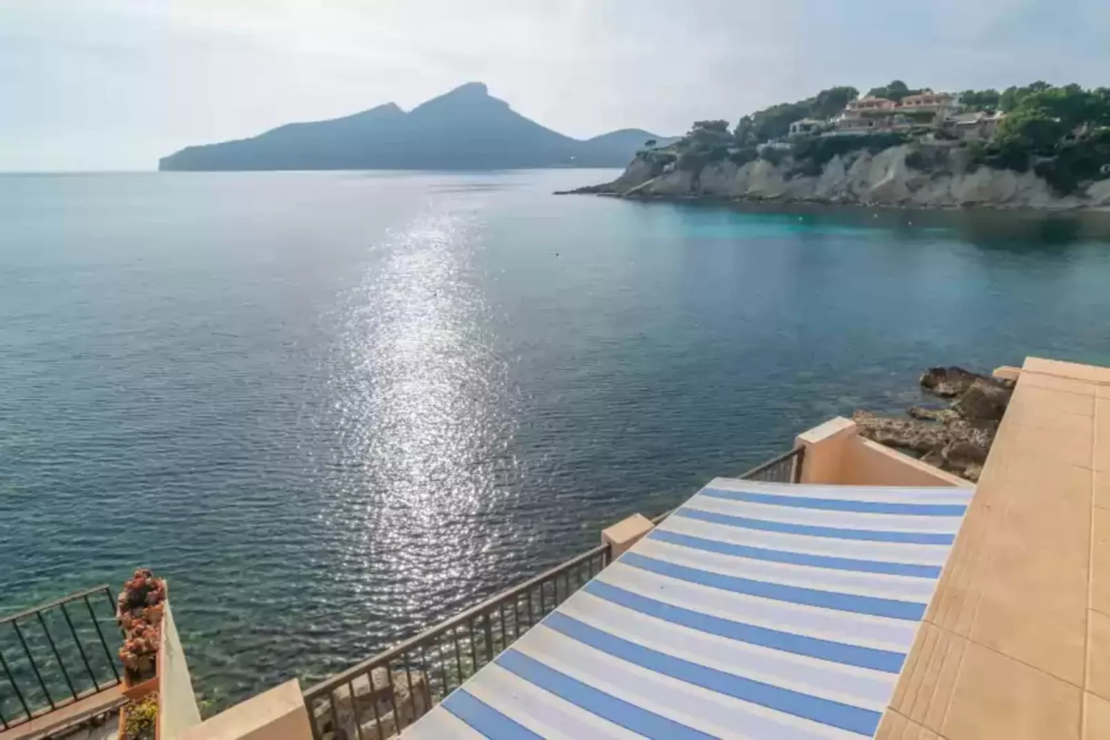 Vista Azul 1-View summer