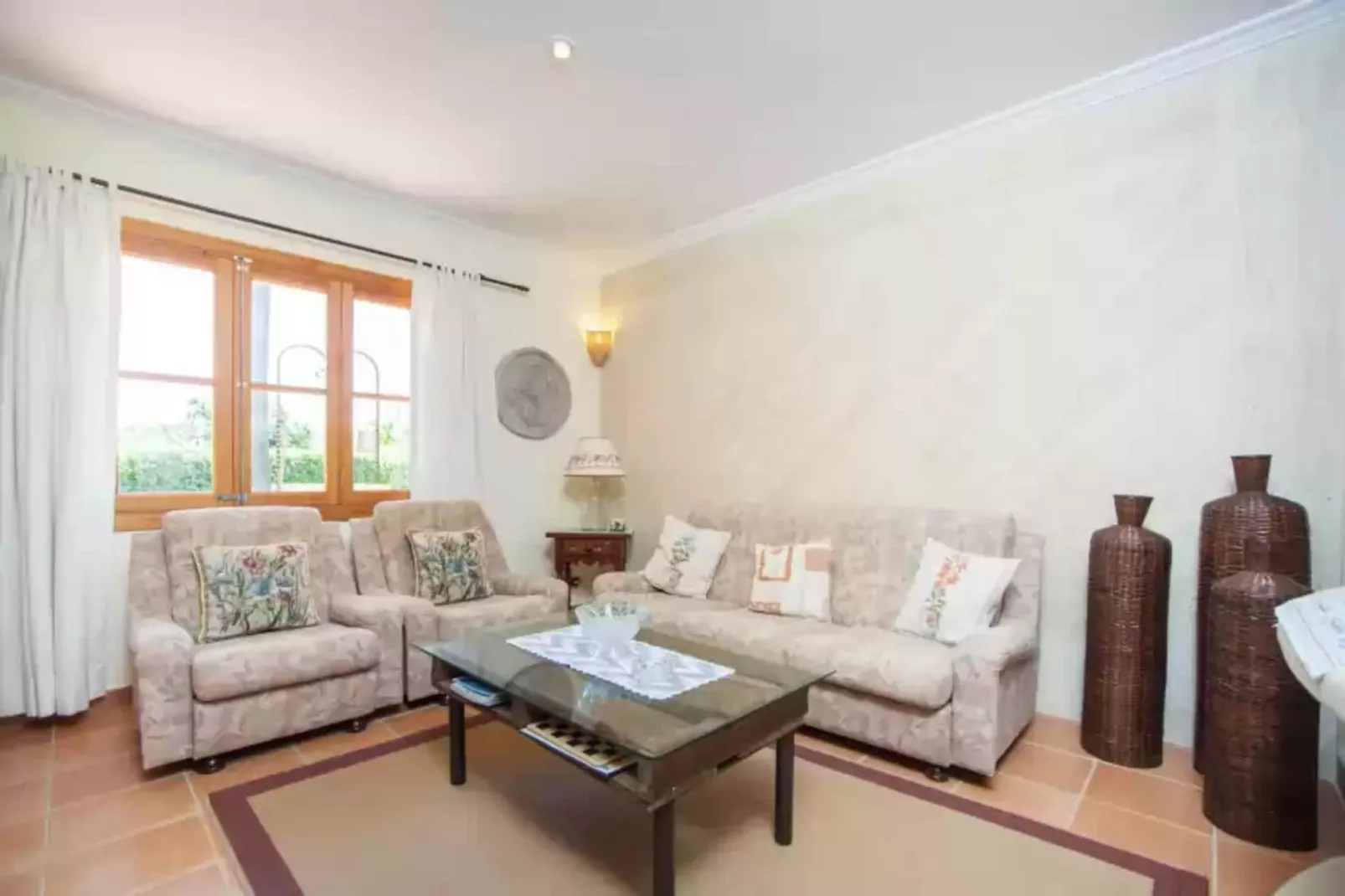 Can Boi Den Cifre-Living room