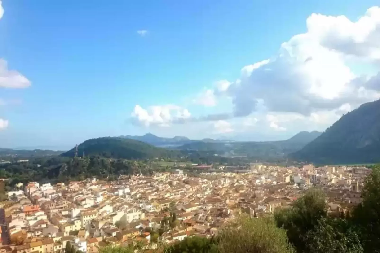 Can Boi Den Cifre-Areas summer 1km