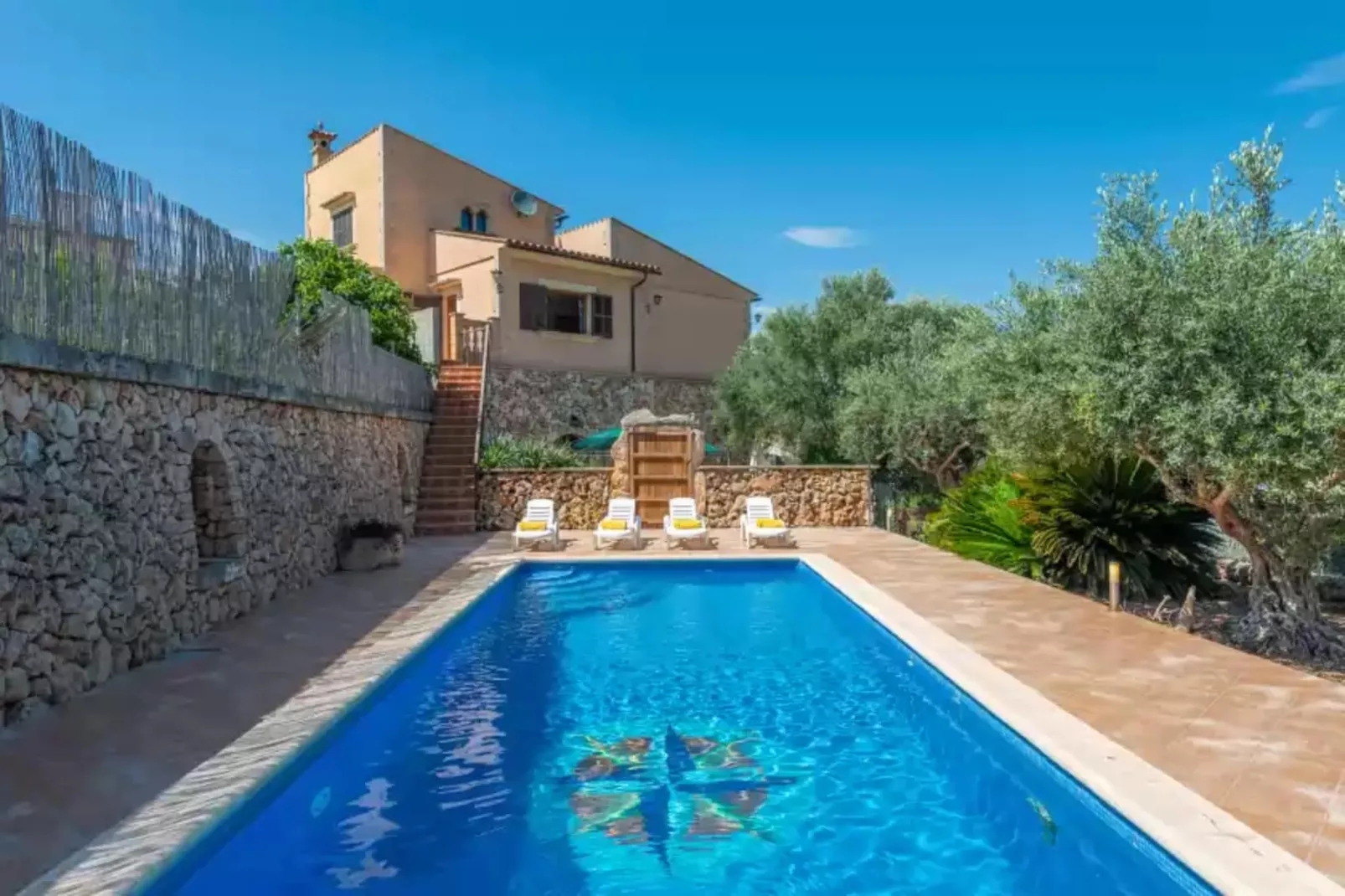 Can Kalet-Pool