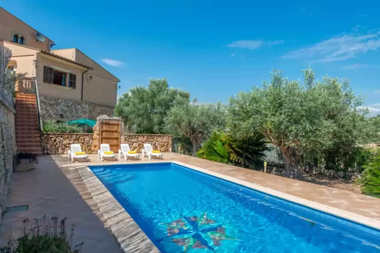 Can Kalet-Pool