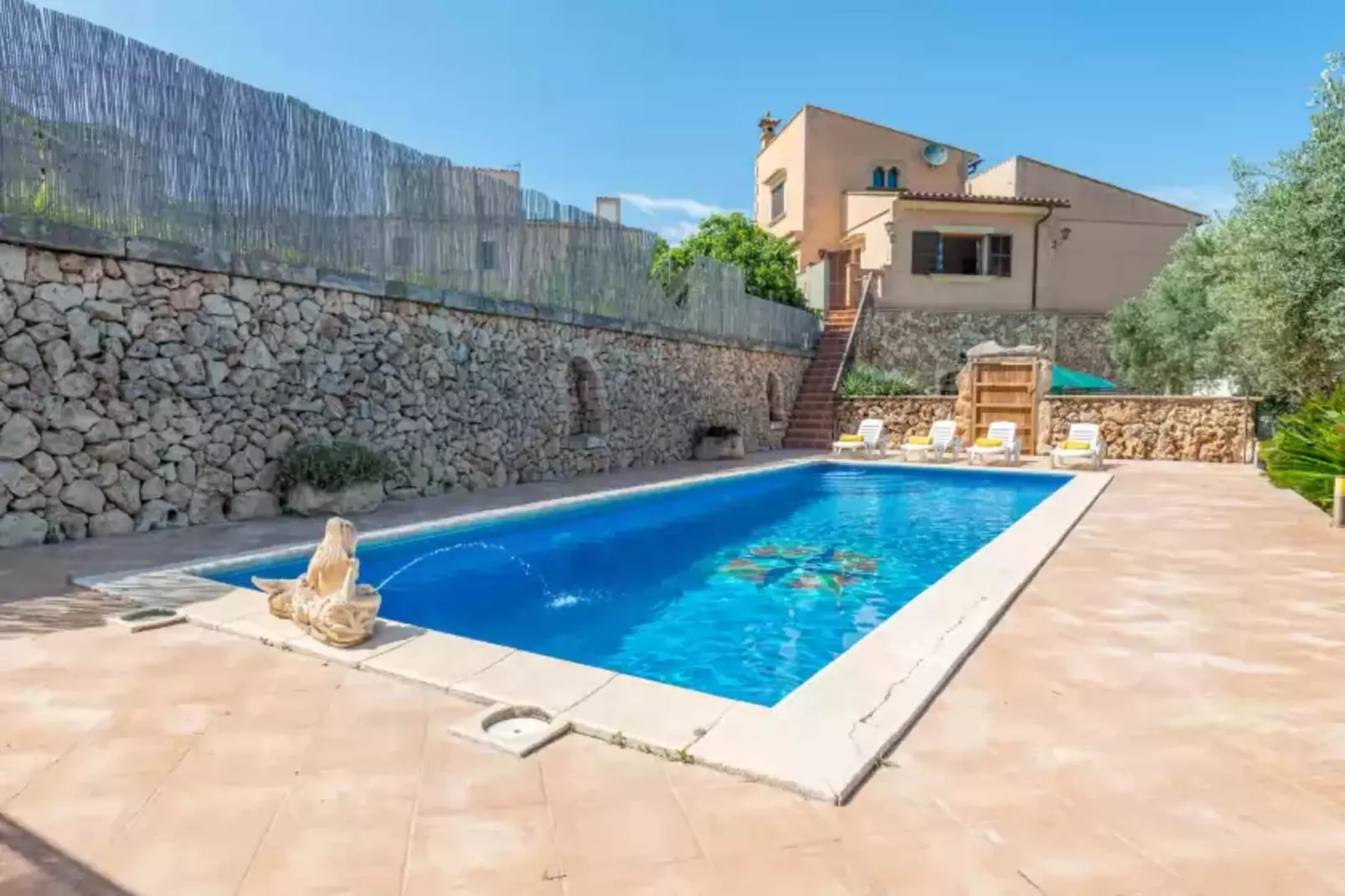 Can Kalet-Pool