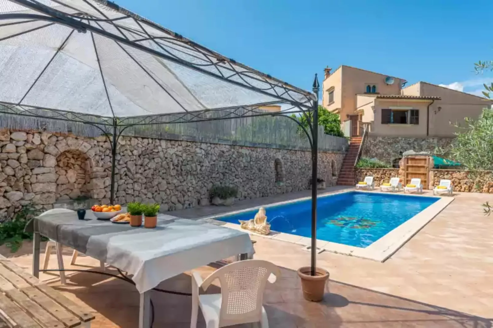 Can Kalet-Pool