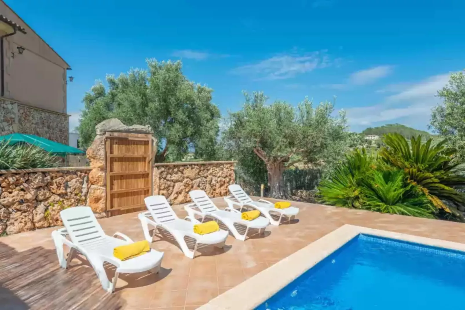 Can Kalet-Pool