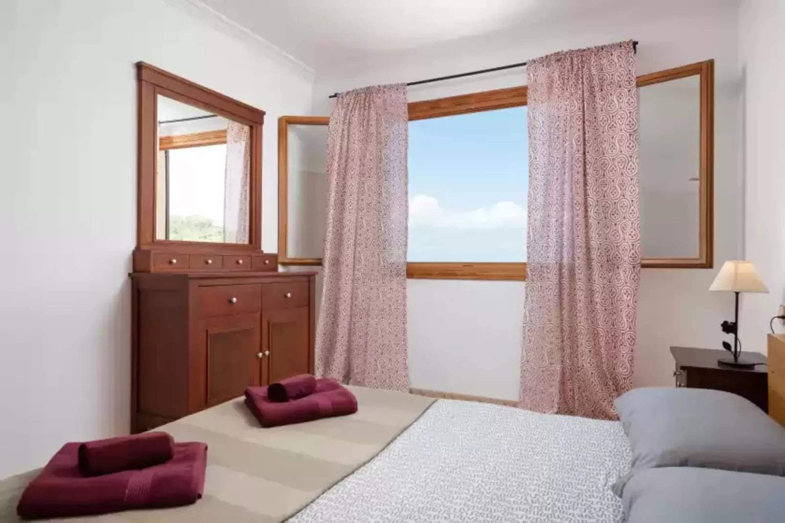 Can Kalet-Bedroom