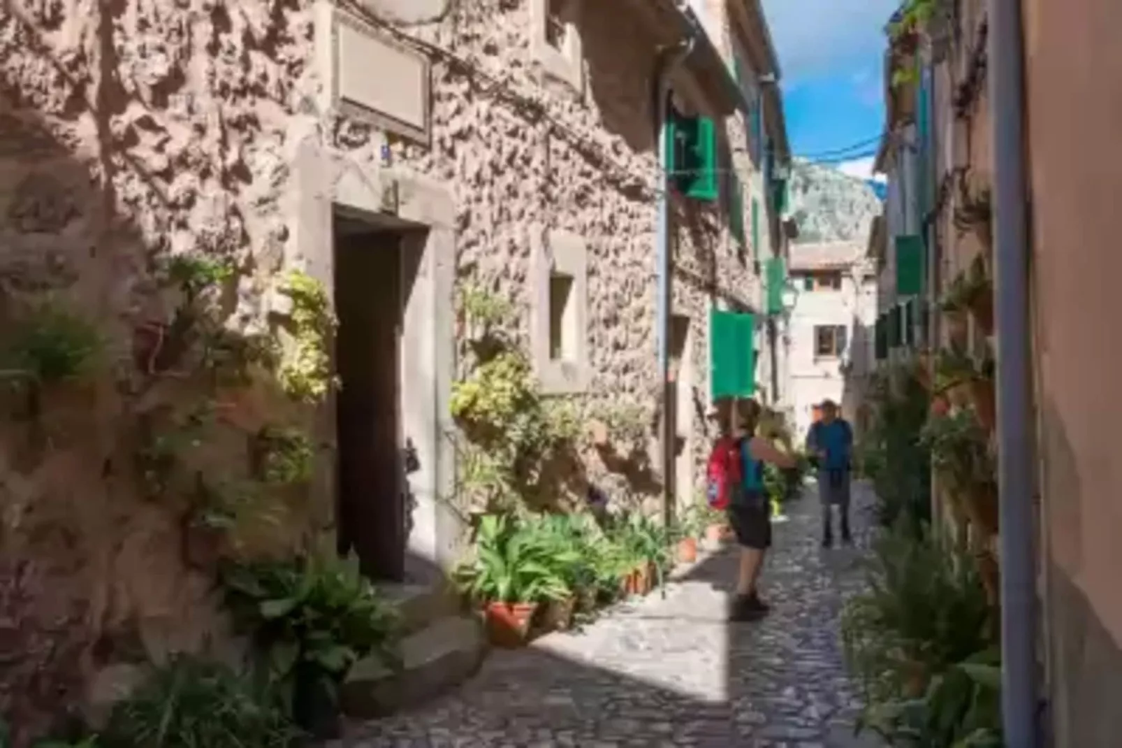 Can Sion-Areas summer 1km