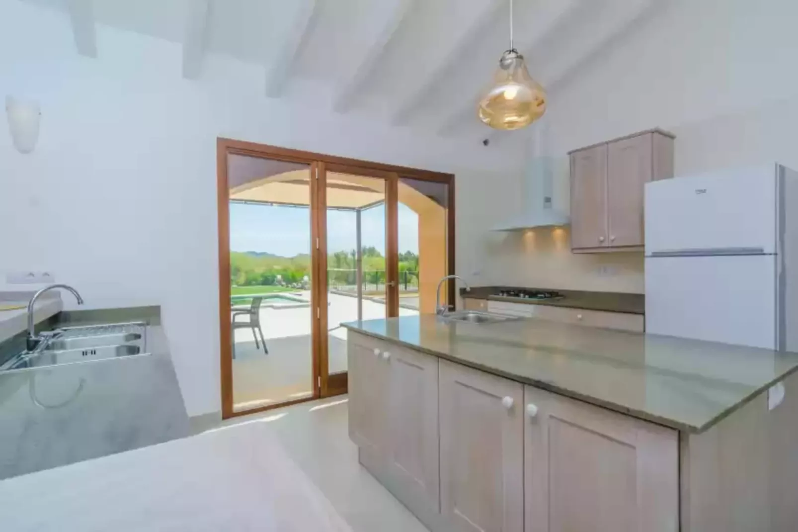 Can Gusti-Kitchen