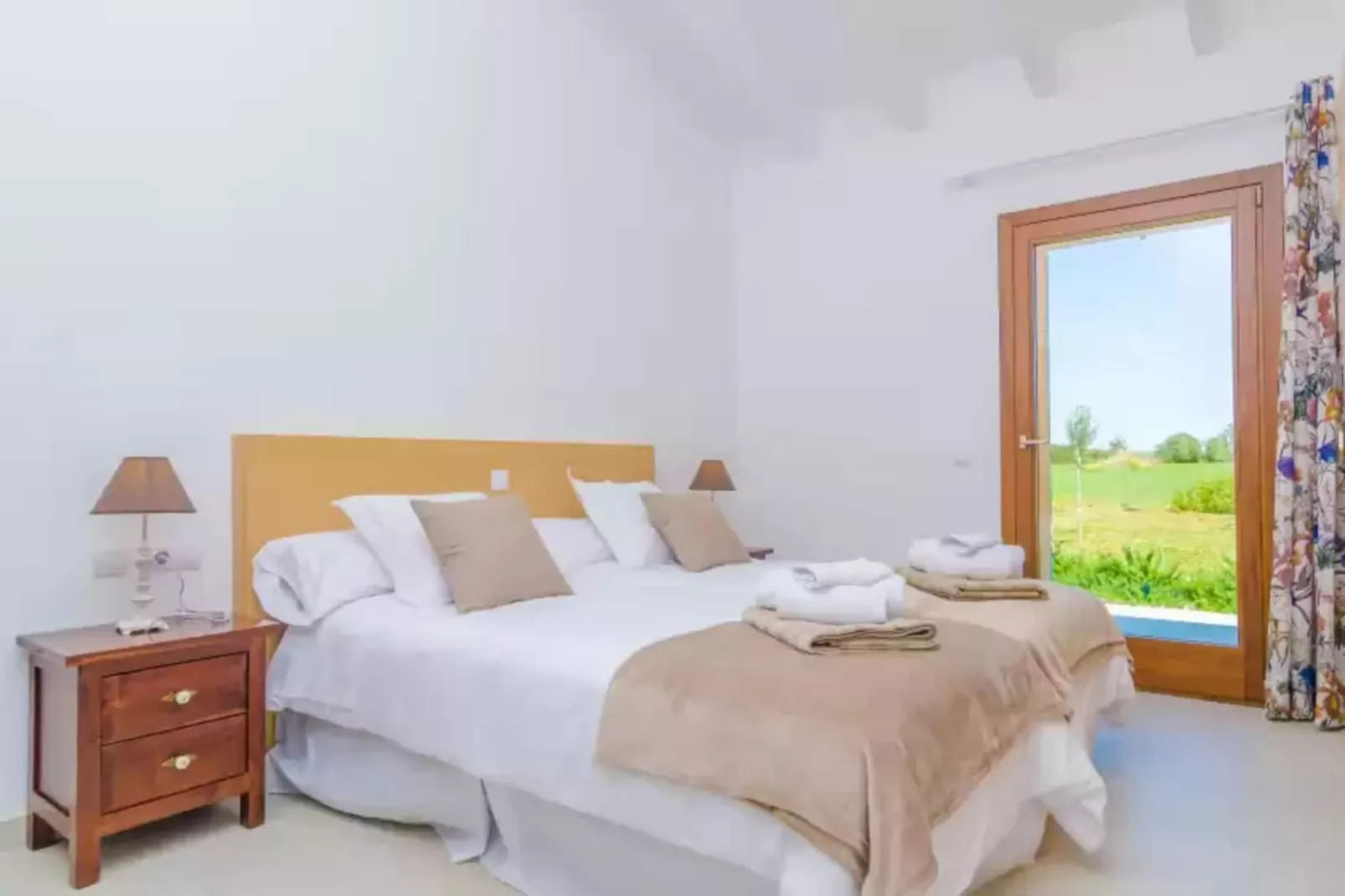 Can Gusti-Bedroom