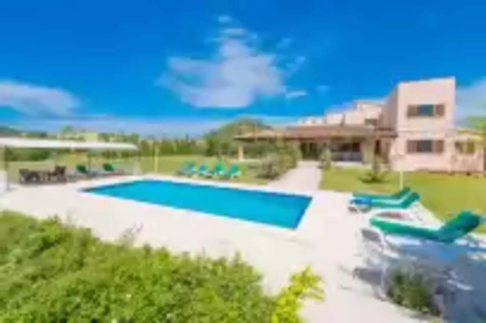 Vora Pula Golf Ii-Schwimmbad