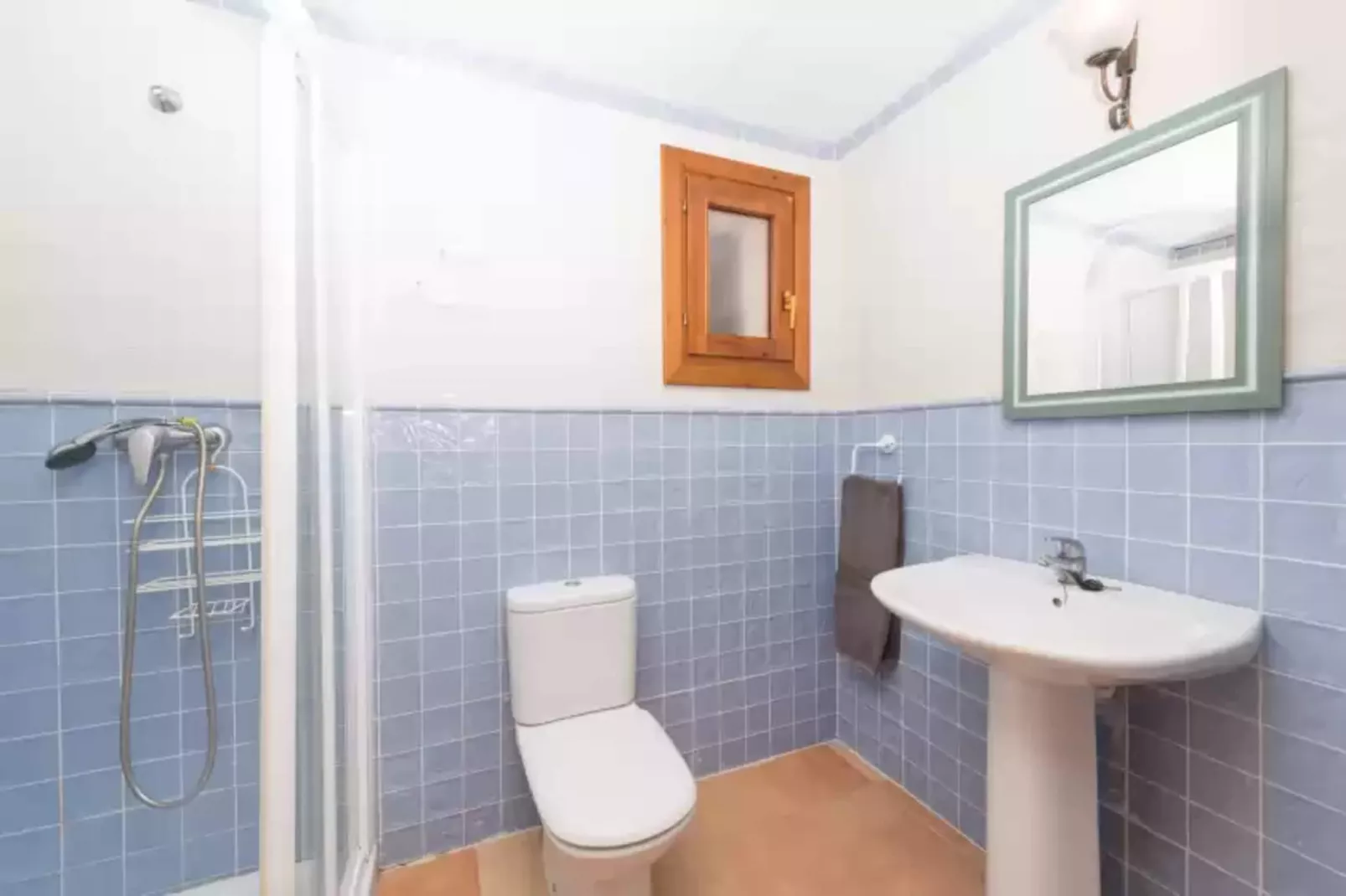 Vora Pula Golf Ii-Badezimmer