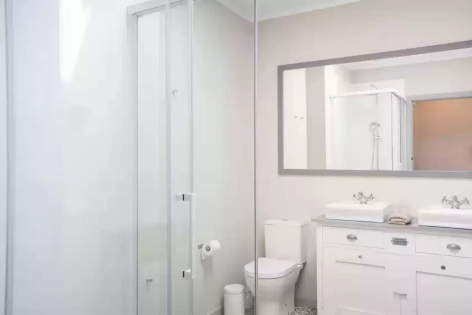 Finca Can Pol-Bathroom