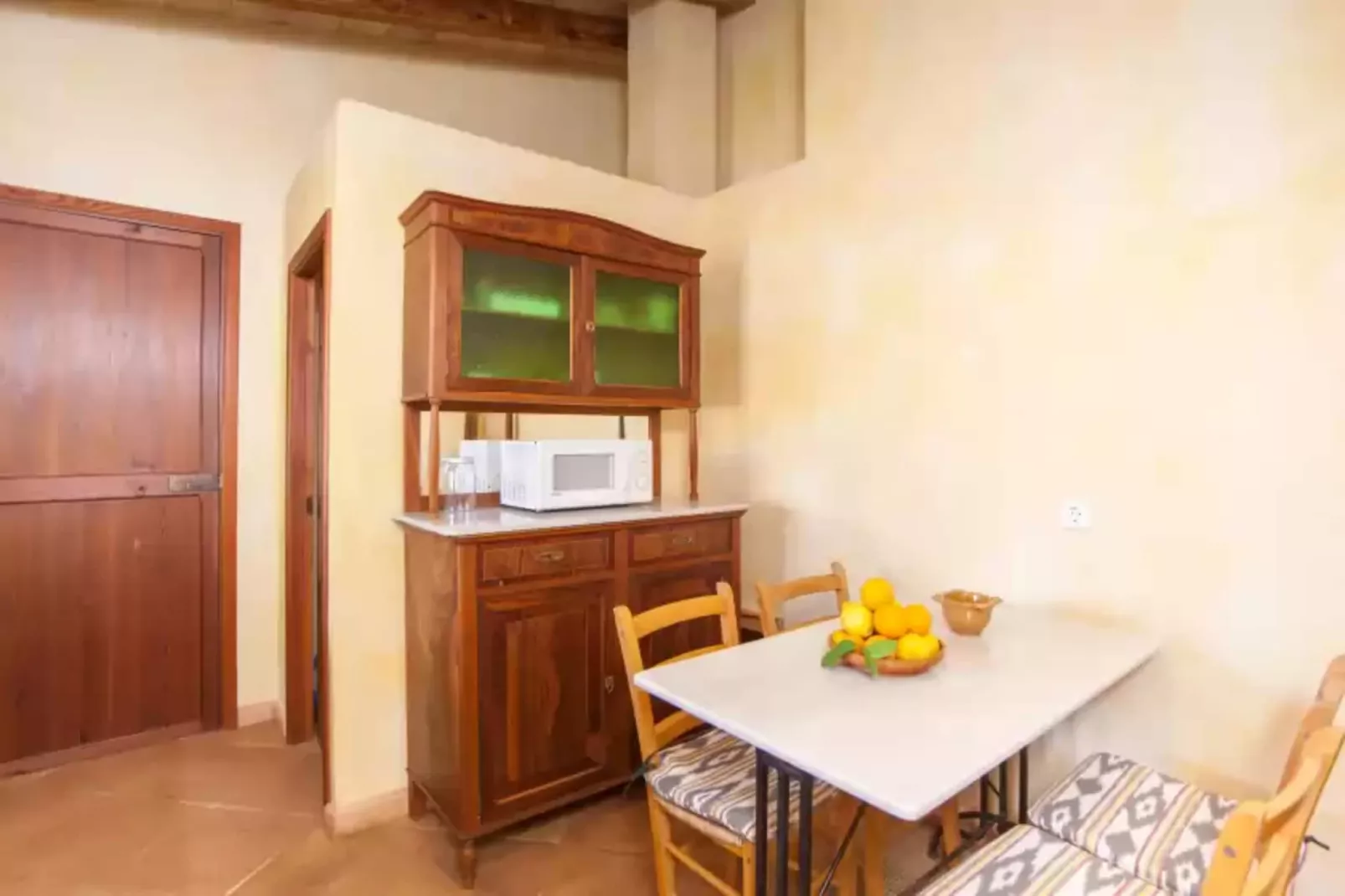 Es Moli (son Comparet)-Kitchen