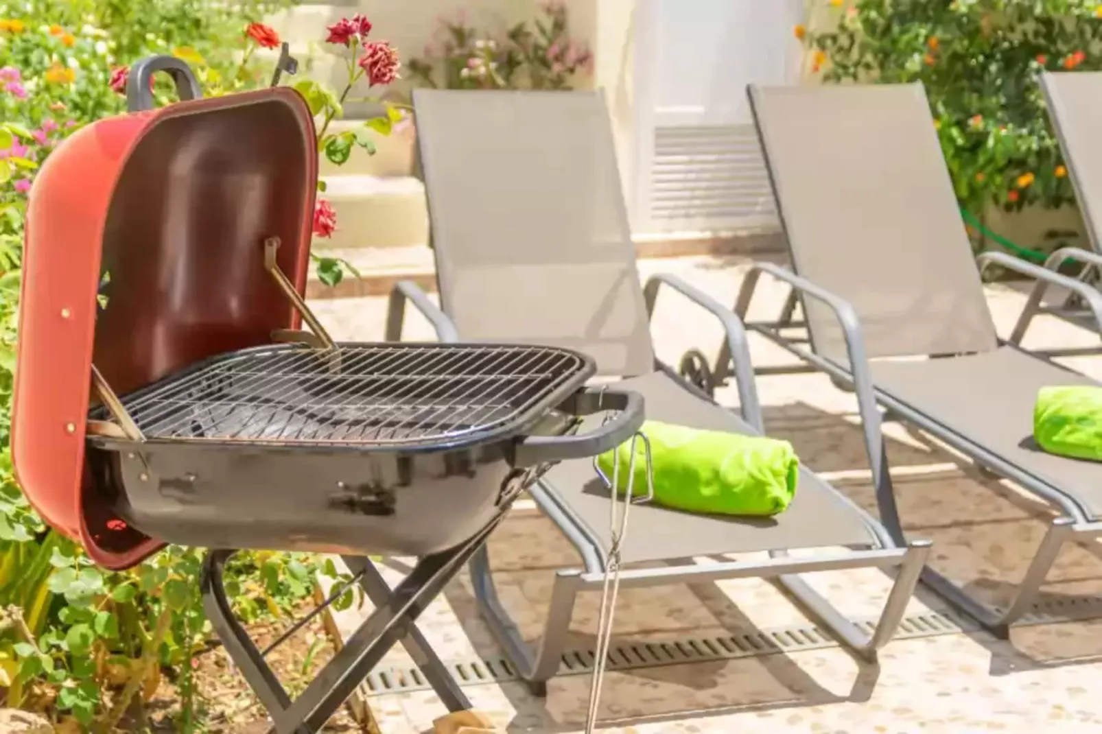 Vila Ca Shermano-Facilities