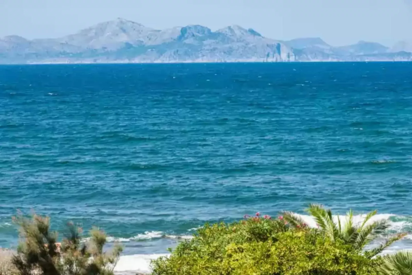 Vila Ca Shermano-Areas summer 1km