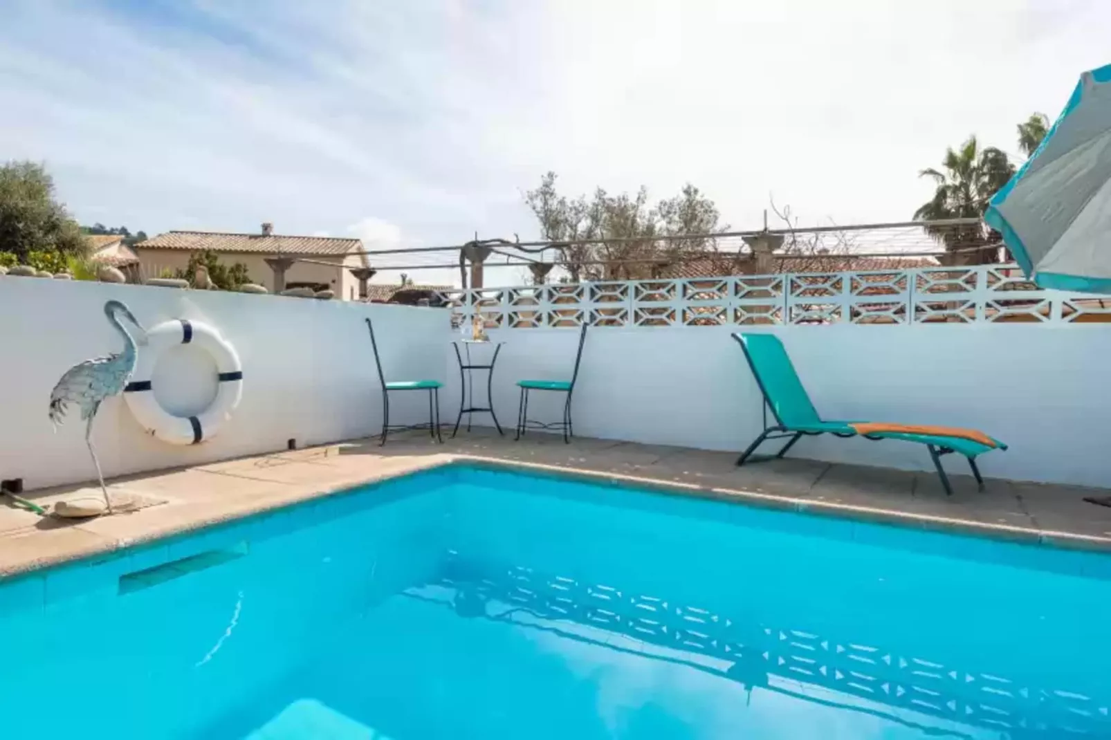 Construcciones Balaguer-Pool