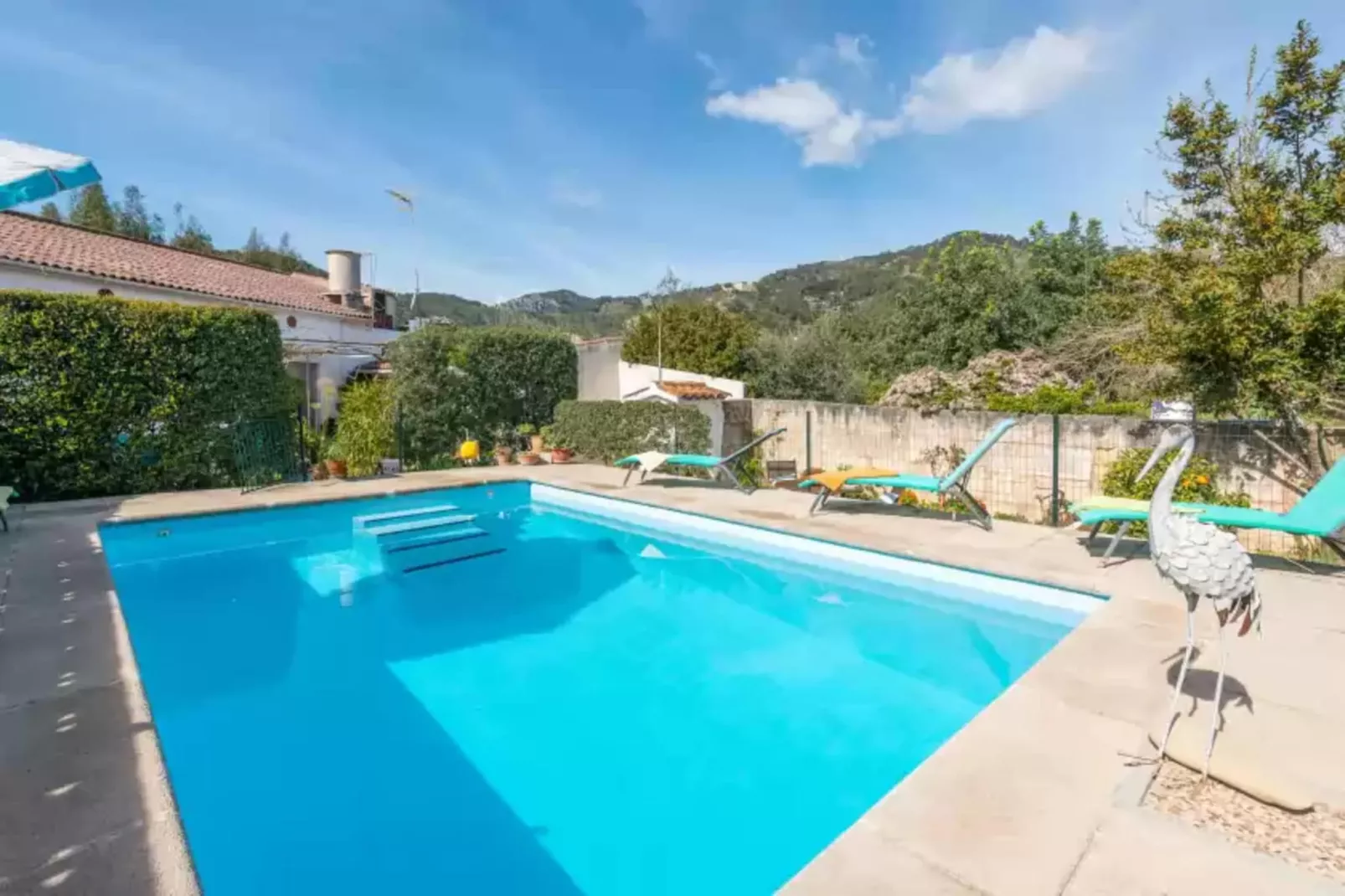 Construcciones Balaguer-Pool