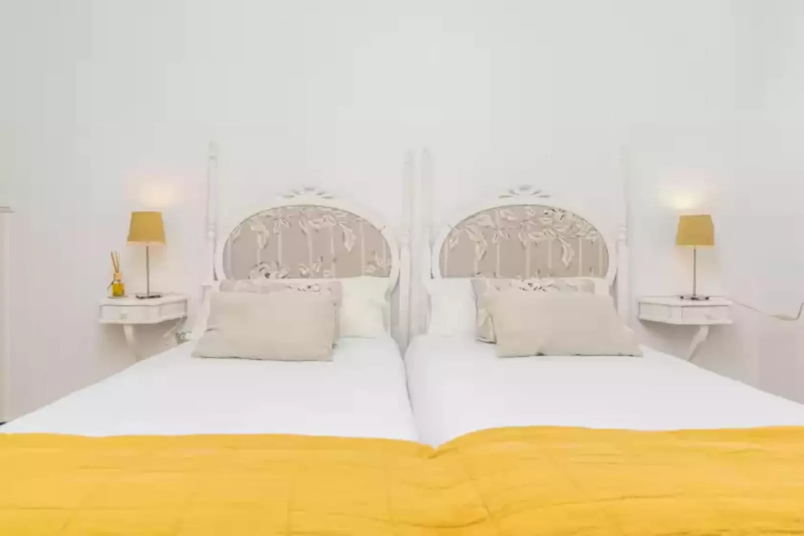 Construcciones Balaguer-Bedroom