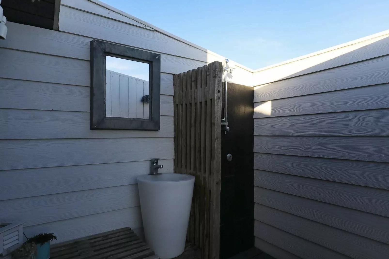Maison de vacances pour 8 a Ringkøbing-Vue
