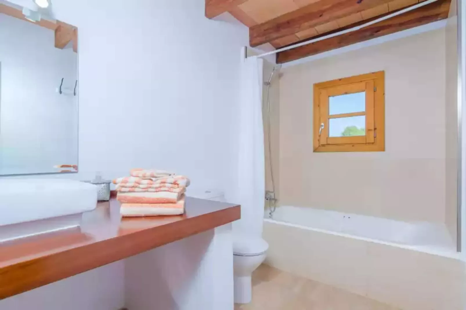 Casa Yolanda-Bathroom