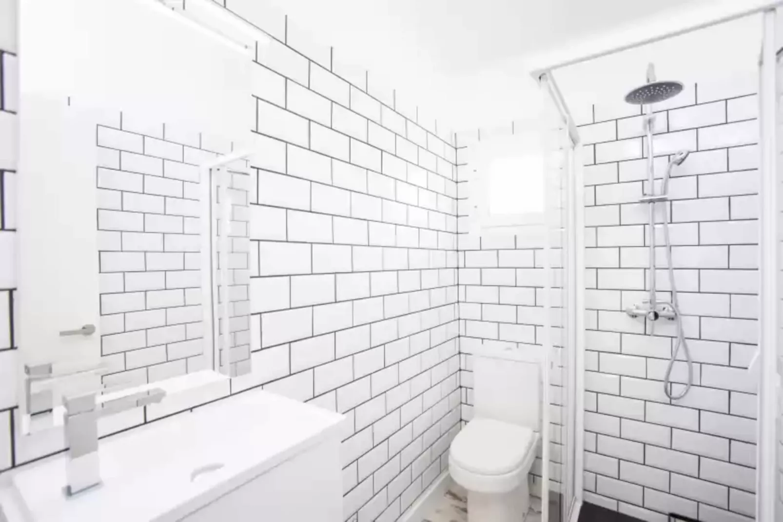 Can Joan Des Forn-Bathroom