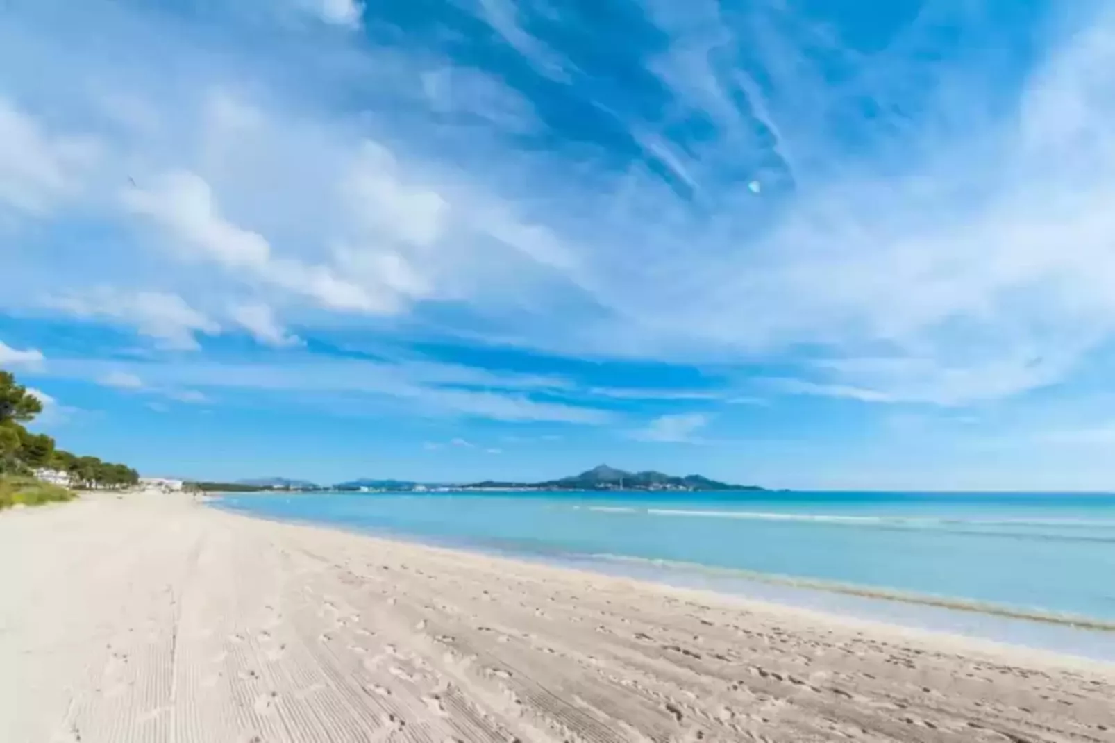 Can Joan Des Forn-Areas summer 5km