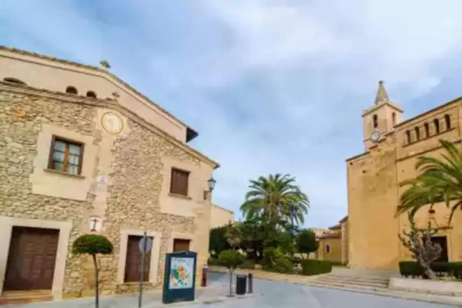 Es Rafal Roig (galiner)-Areas summer 1km