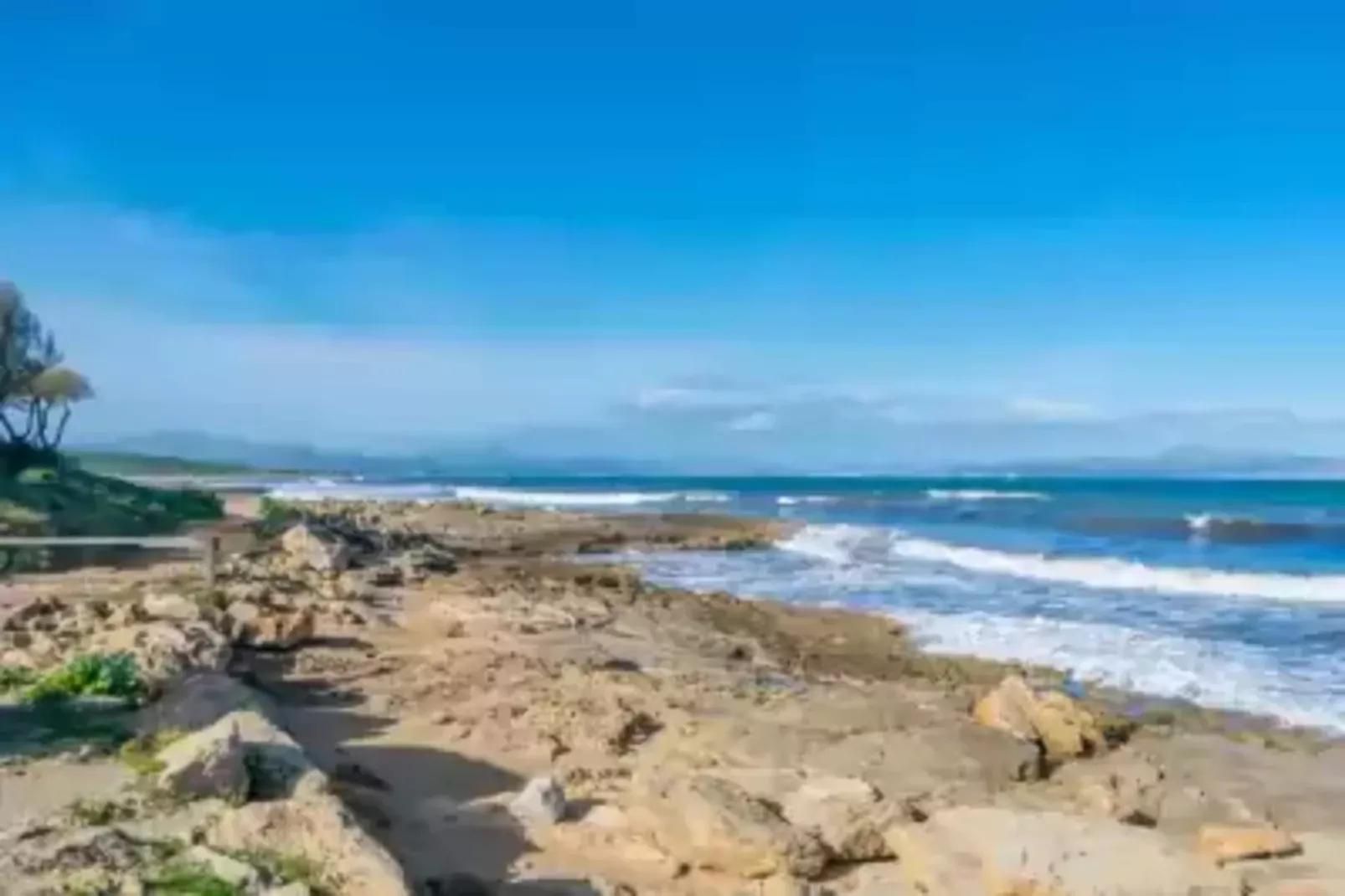 Es Rafal Roig (galiner)-Areas summer 20km