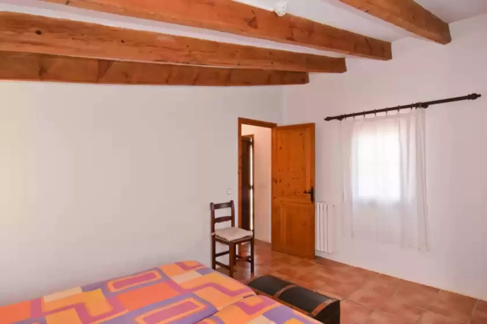 Es Rafal Roig (graner)-Bedroom