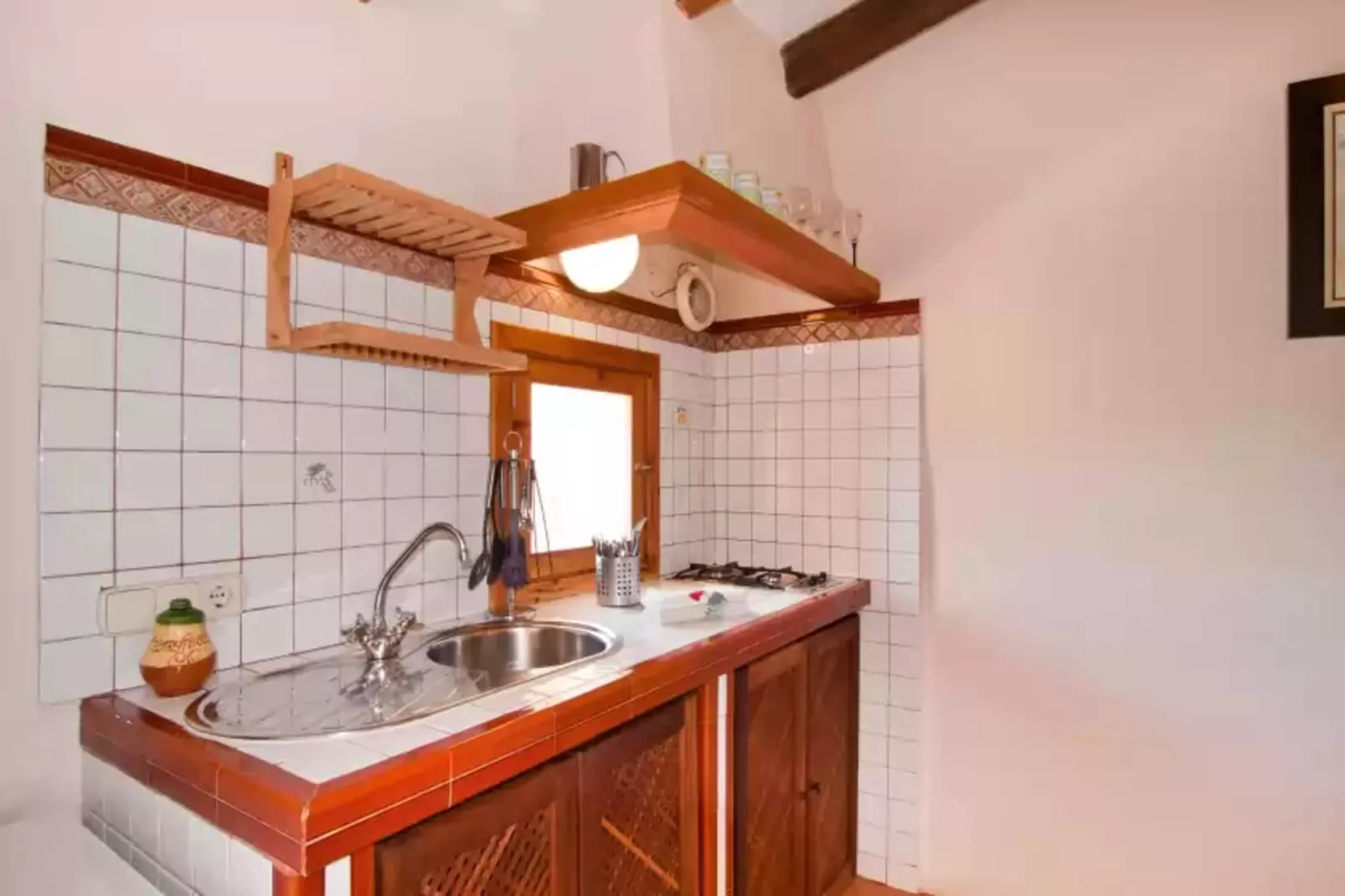 Es Rafal Roig (arc)-Kitchen