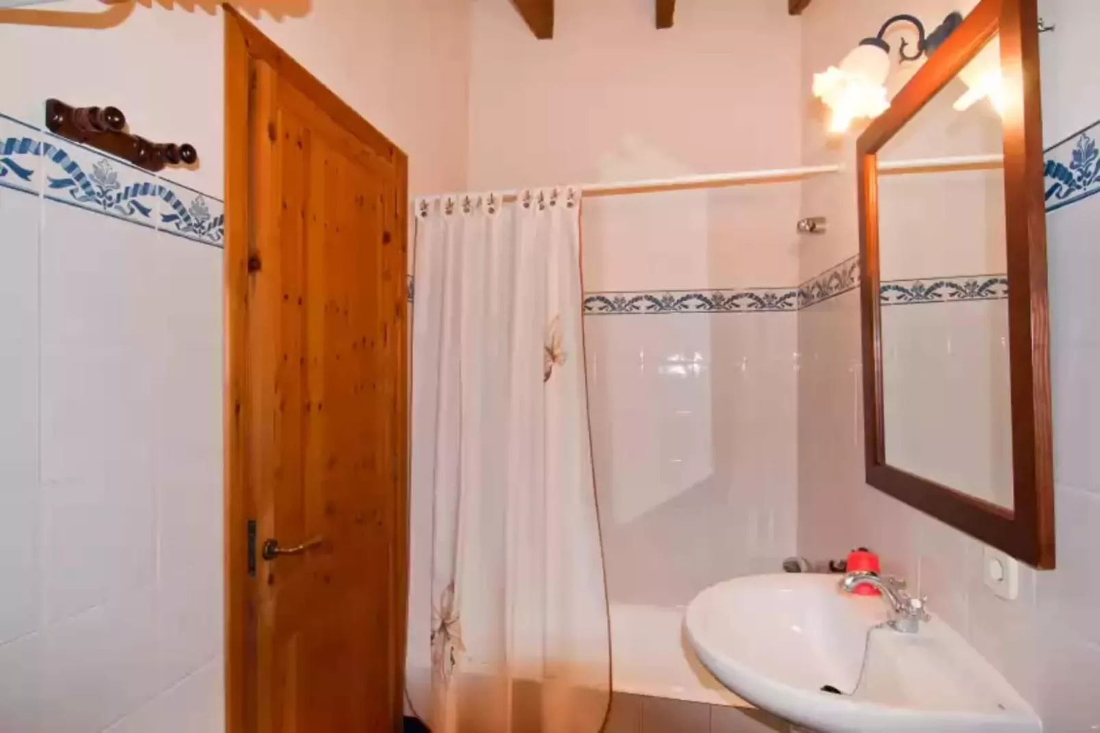 Es Rafal Roig (arc)-Bathroom