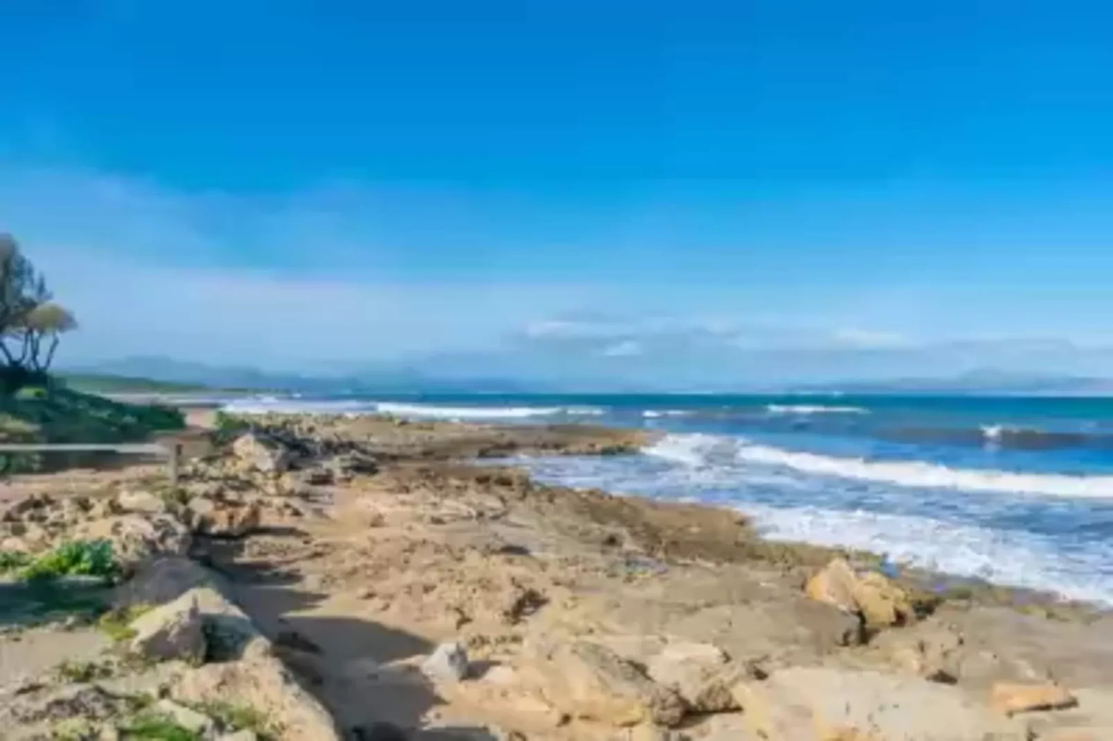 Es Rafal Roig (arc)-Areas summer 20km