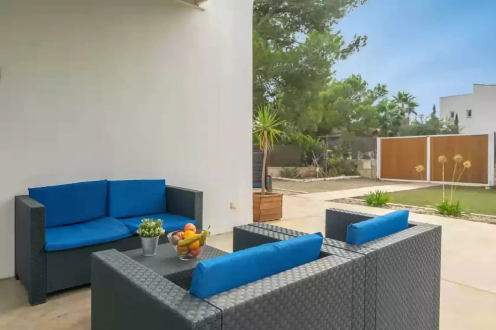 Sestanyol-Living room