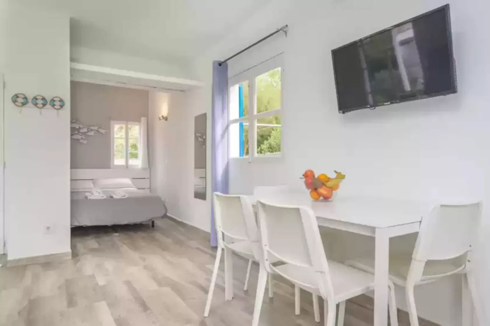 Sestanyol-Dining room