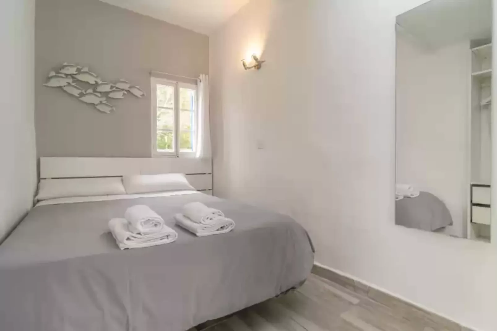 Sestanyol-Bedroom